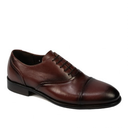 Pantofi eleganti barbati 978 a coniac