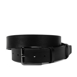 Curea barbati 74b negru