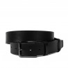 Curea barbati 74b negru