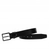 Curea barbati 74b negru