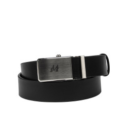 Curea barbati 76b negru
