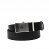 Curea barbati 76b negru