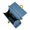 Geanta dama de umar 032g bleu caviar
