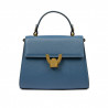 Geanta dama de umar 032g bleu caviar
