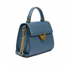 Geanta dama de umar 032g bleu caviar