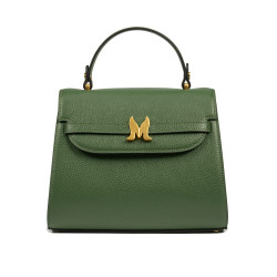 Geanta dama de umar 033g forest green