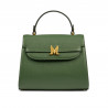 Geanta dama de umar 033g forest green