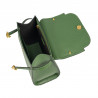 Geanta dama de umar 033g forest green