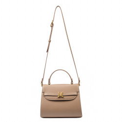 Geanta dama de umar 033g beige box