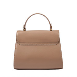 Geanta dama de umar 033g beige box