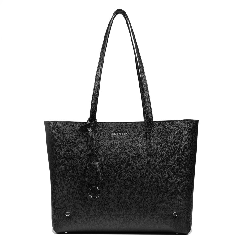 Geanta dama de umar 034g 01 negru