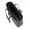 Geanta dama de umar 034g negru