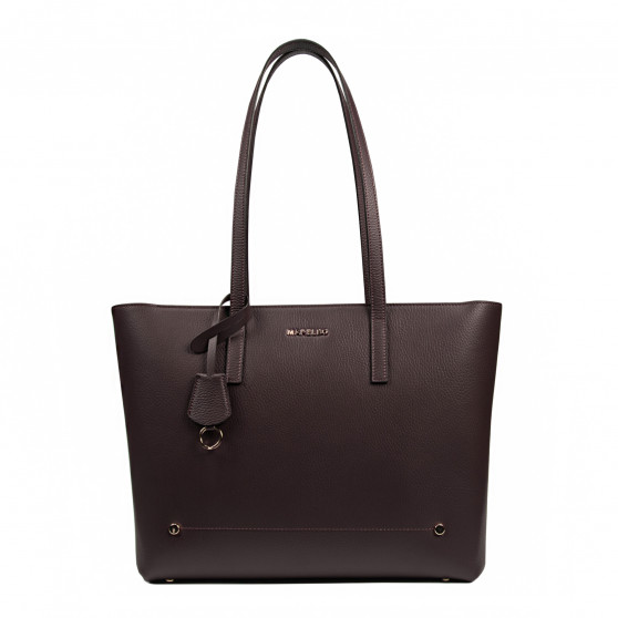 Geanta dama de umar 034g dark brown Geanta dama de umar 034g dark brown