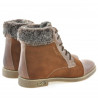 Ghete dama 3281 maro combinat