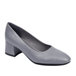 Pantofi eleganti dama 1331 gri