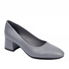 Pantofi eleganti dama 1331 gri