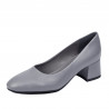 Pantofi eleganti dama 1331 gri