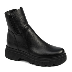 Ghete dama 3381 negru