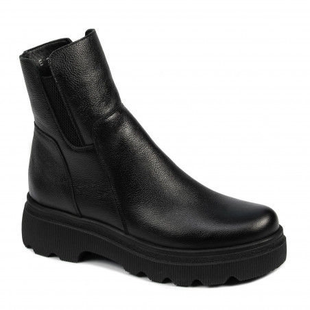 Ghete dama 3381 negru