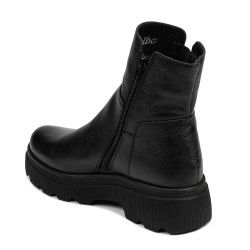 Ghete dama 3381 negru