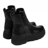Ghete dama 3381 negru