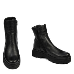 Ghete dama 3381 negru