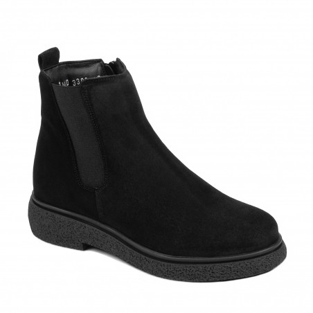Ghete dama 3396 bufo negru