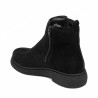 Ghete dama 3396 bufo negru