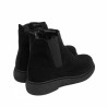 Ghete dama 3396 bufo negru