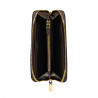 Portofel dama 201g biz dark chocolate