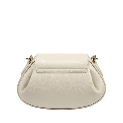 Női válltáska 027g panna