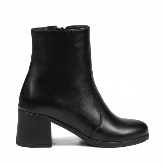 Ghete dama 3397 negru Ghete dama 3397 negru