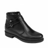 Ghete dama 3395 negru
