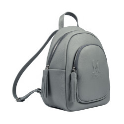 Rucsac dama 300g 01 biz grey