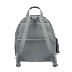 Női hátizsák 300g 01 biz szürke