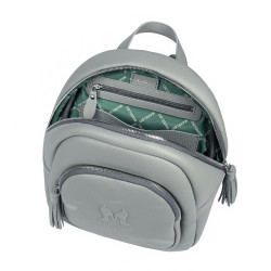 Rucsac dama 300g 01 biz grey