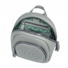 Rucsac dama 300g 01 biz grey