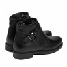 Ghete dama 3395 negru