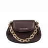 Geanta dama de umar 027g dark chocolate