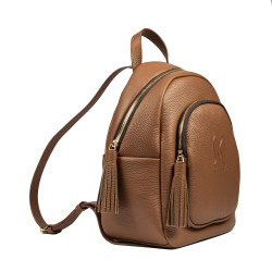 Rucsac dama 300g camel