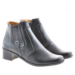Ghete dama 222 negru