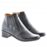 Ghete dama 222 negru