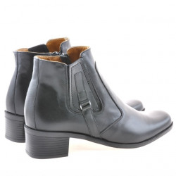 Ghete dama 222 negru