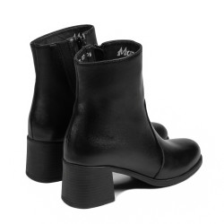 Ghete dama 3397 negru