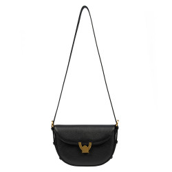 Geanta dama de umar 035g biz negru
