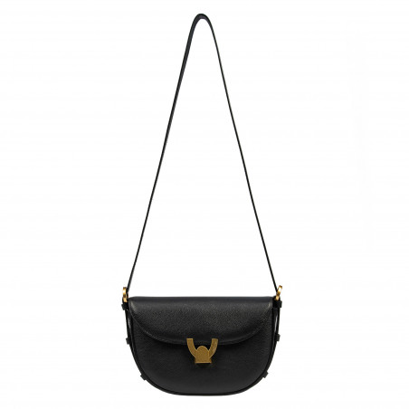 Geanta dama de umar 035g biz negru