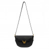 Geanta dama de umar 035g biz negru