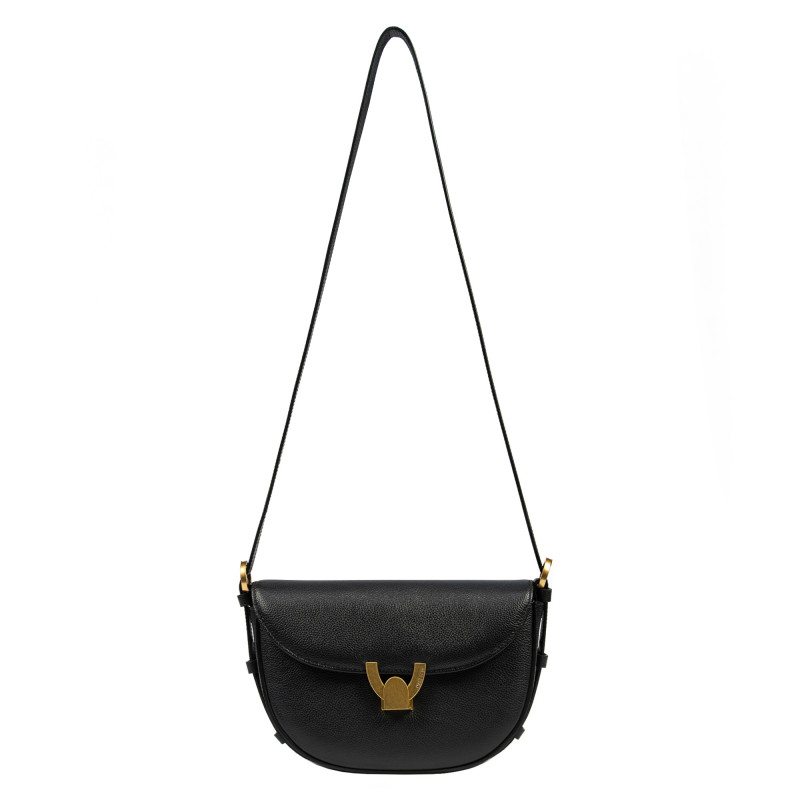 Geanta dama de umar 035g biz negru
