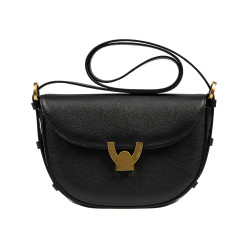 Geanta dama de umar 035g biz negru
