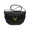 Geanta dama de umar 035g biz negru